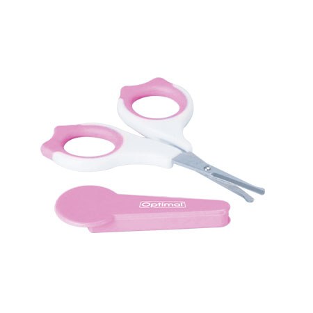 Safe Nail Scissor – 2
