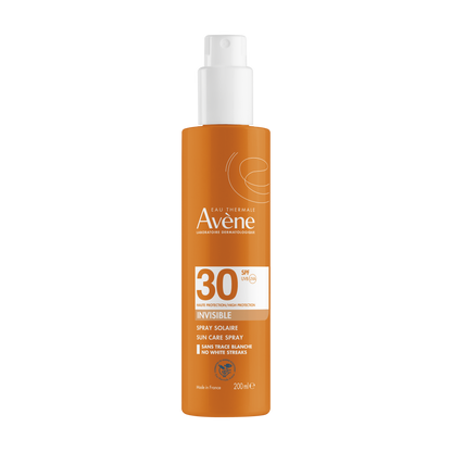 Avène Sunscreen Spray SPF 50+ – 1