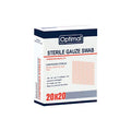 Sterile Gauze