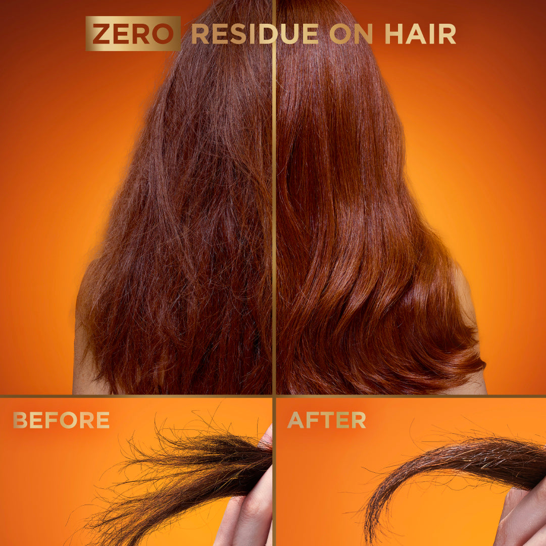 Garnier Ultra Doux Hair Honey Treasures Repairing Serum for Damaged Hair - 115ML