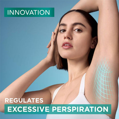 Narta - Resixyl  - Spray Deodorant for Sensitive Skin & Excessive Sweating - 48H Anti-Perspirant Protection - For Women - 100ml