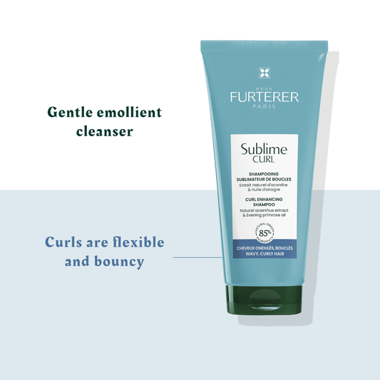 Buy 2 Get 1: Two Get One Rene Furterer Sublime Curl Enhancing Shampoo 200ml