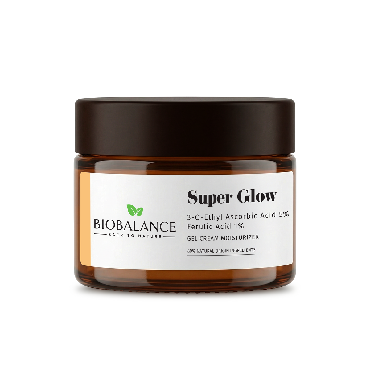 Super Glow Gel Cream Moisturizer 50 ml – 1