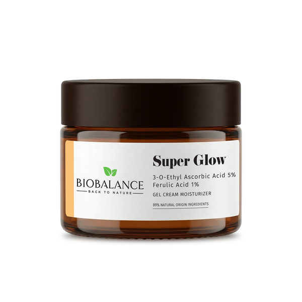 Super Glow Gel Cream Moisturizer 50 ml – 1