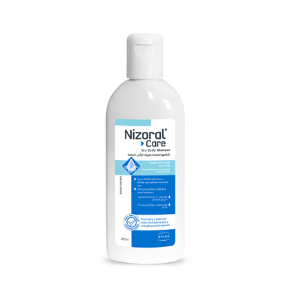 Care Dry Scalp SHAMPOO200ML – 1