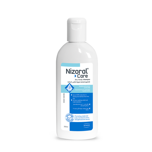 Care Dry Scalp SHAMPOO200ML – 1