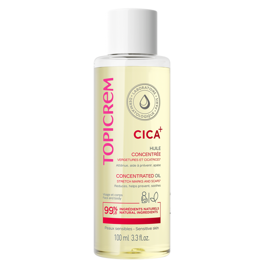 Cica Concentrated Oil 100ml – 1