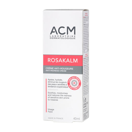 Rosakalm Anti-redness Cream 40ml