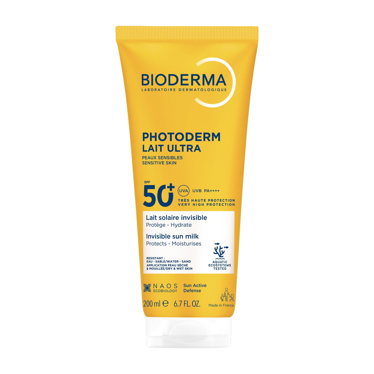 Pht Max Milk SPF50+