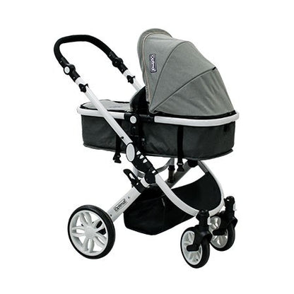 Stroller Set (2 In 1) – 3