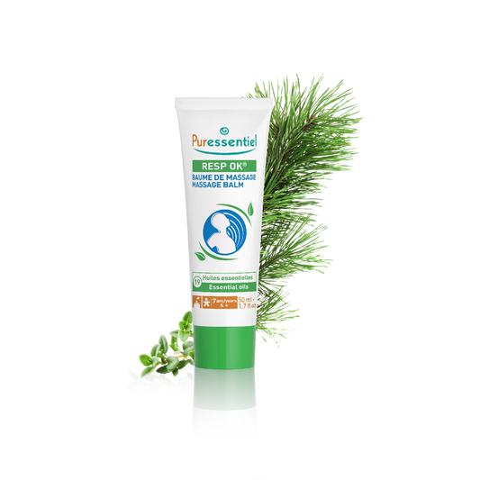 Baume Respiratoire 19 Huiles – 1