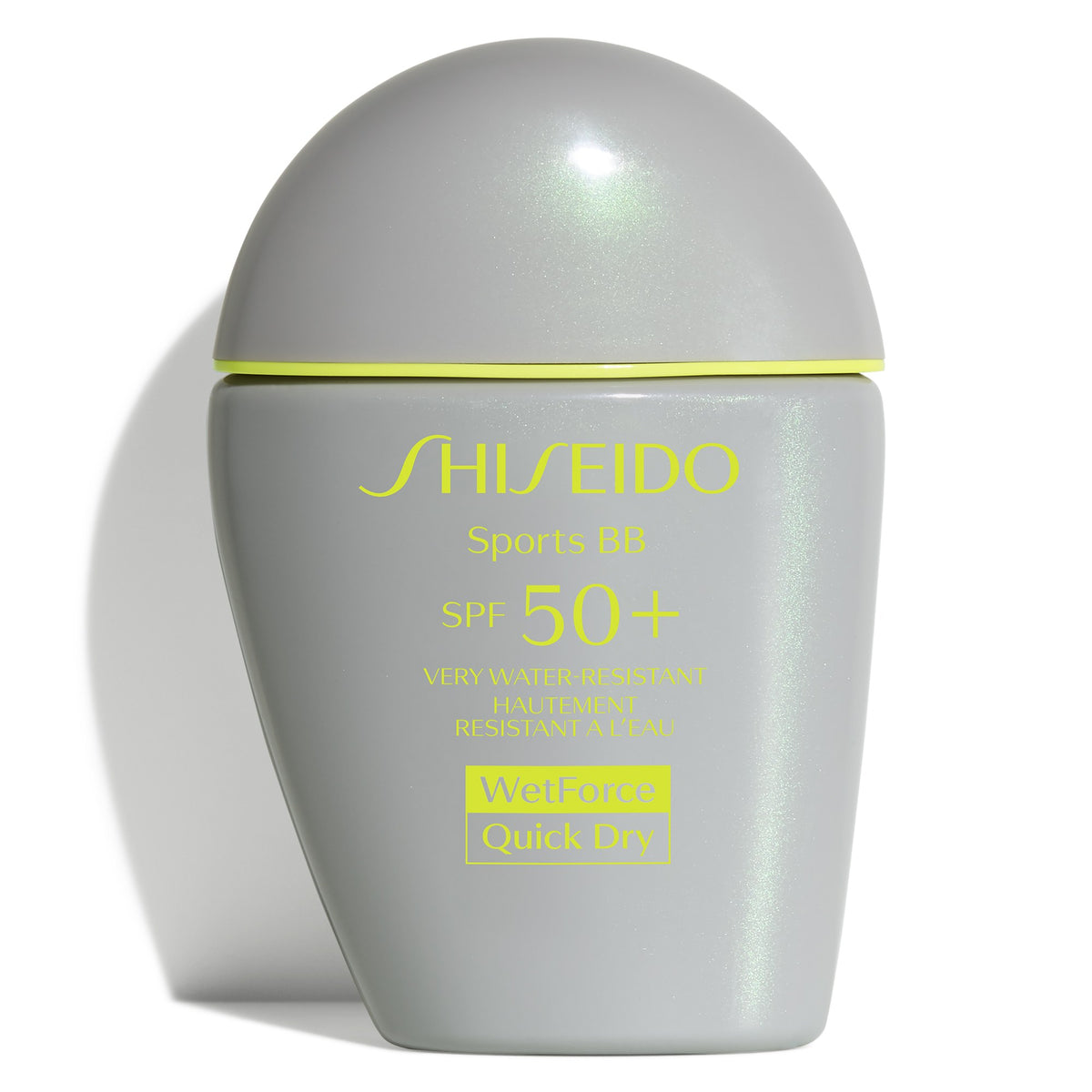 Shiseido Sports BB SPF50+ – Medium