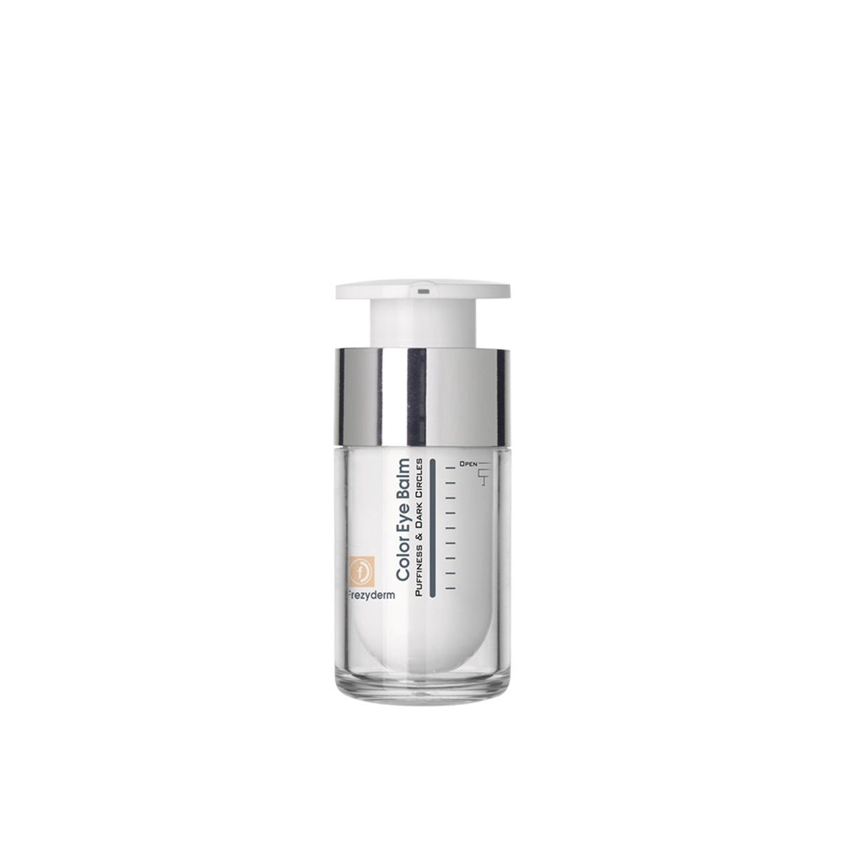 Color Eye Balm 15ml – 1