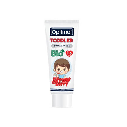 Toddler Toothpaste- boy – 2