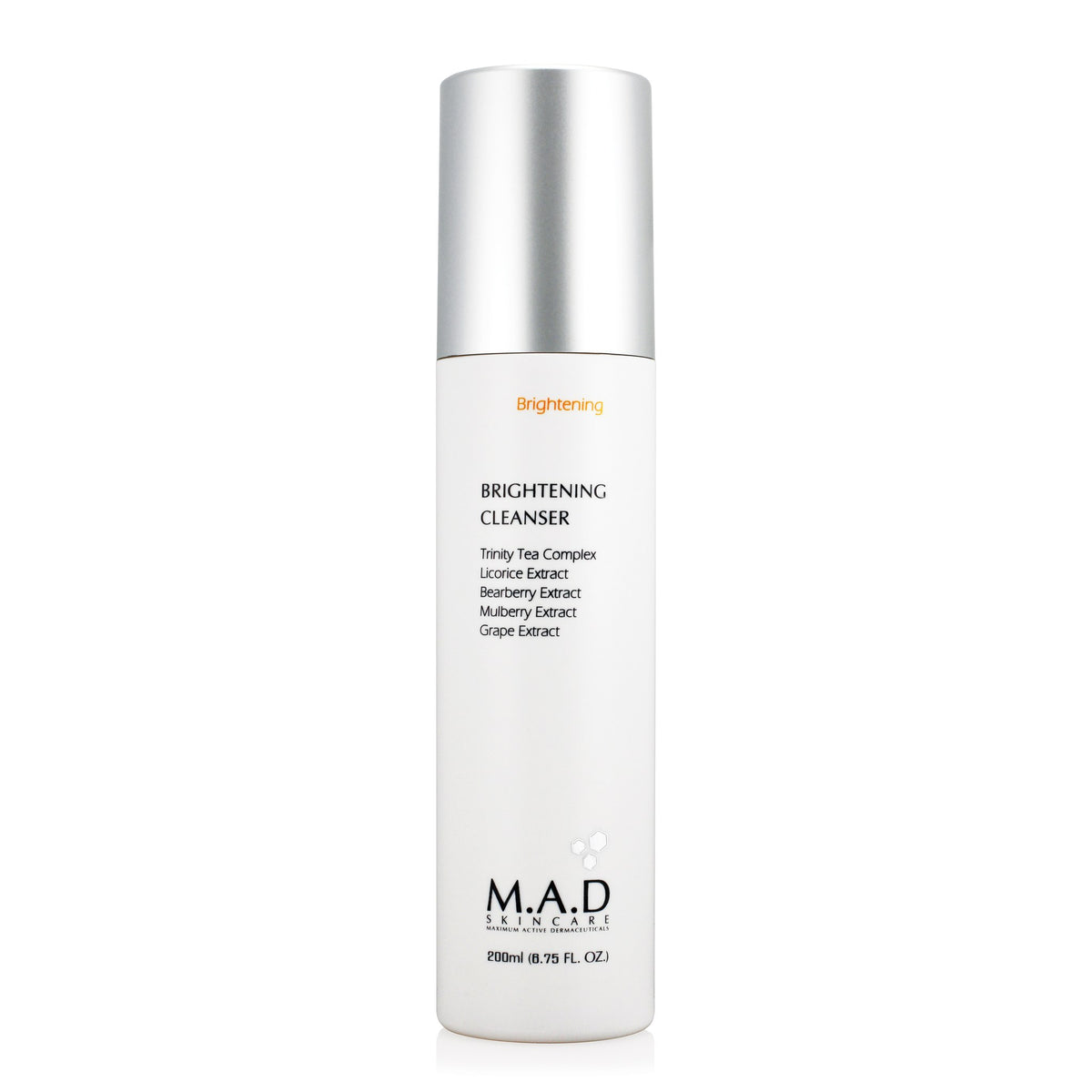 Brightening Cleanser – 1