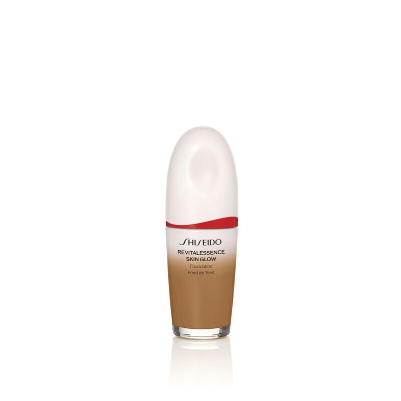 Shiseido RevitalEssence Skin Glow Foundation – 420