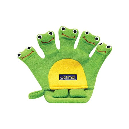 Baby Bath Sponge – 1