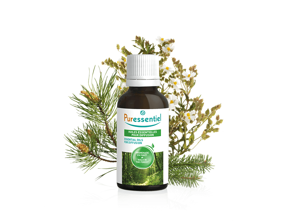 Diffusion Promenade EN Foret 30ml – 1