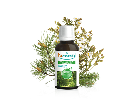 Diffusion Promenade EN Foret 30ml – 1
