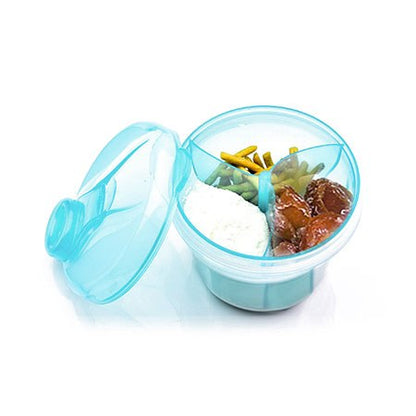 Snacks Storage Container – 3