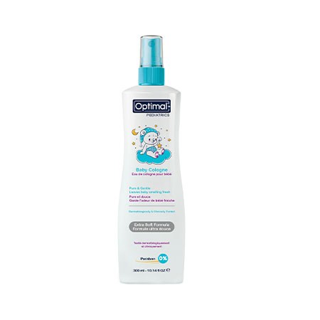 Baby Cologne (300ml) – 1