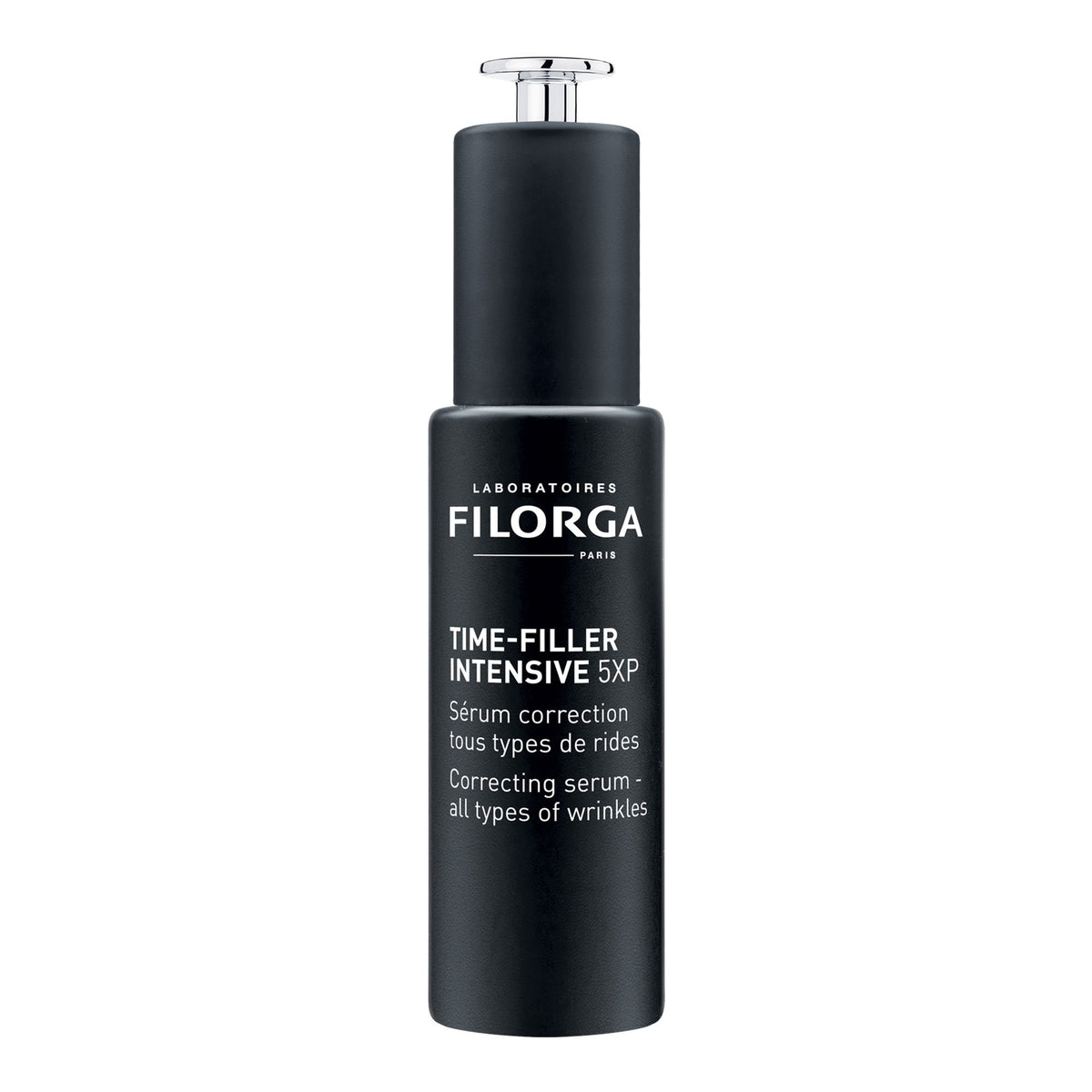 Time-filler Intensive – 1