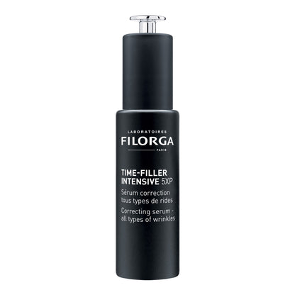 Time-filler Intensive – 1