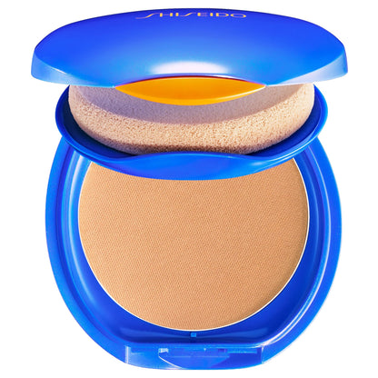 Shiseido UV Protective Compact Foundation SPF30 – Medium Ochre / Compact