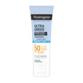 NG Ultra Sheer Hydration SPF50 Cream 50ml