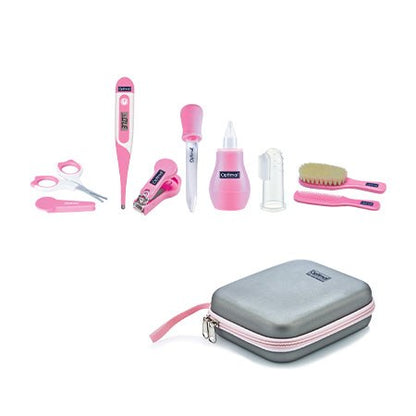 Baby Care Set (8Pcs) – 2