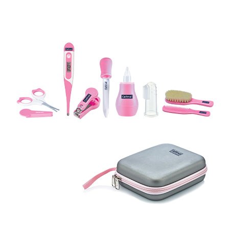 Baby Care Set (8Pcs) – 2