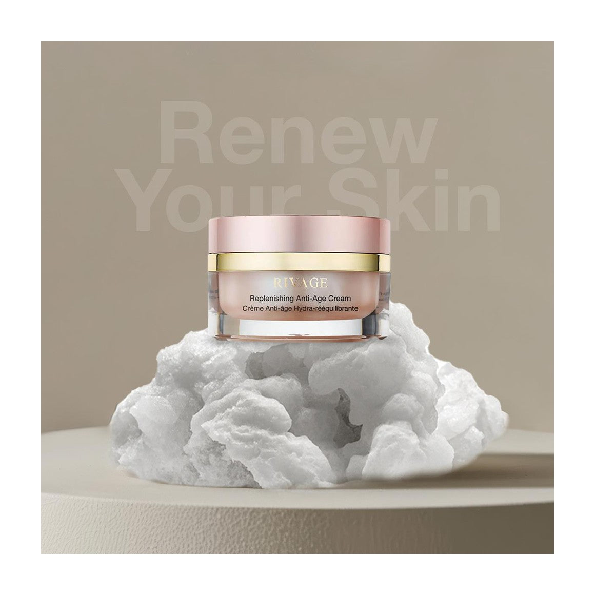 Replenishing Anti-Age Cream - Jar 50 ml – 3