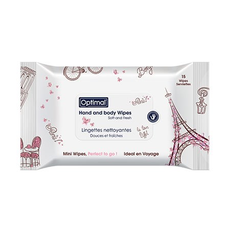 Pocket Wipes – 1