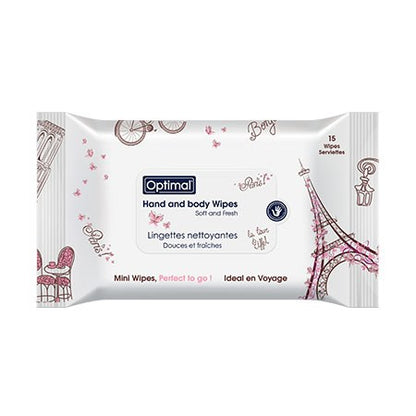 Pocket Wipes – 1