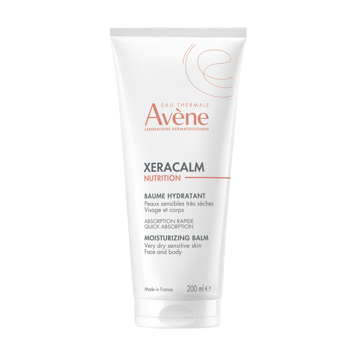 Avène Xeracalm Nutrition Moisturizing Balm – 1