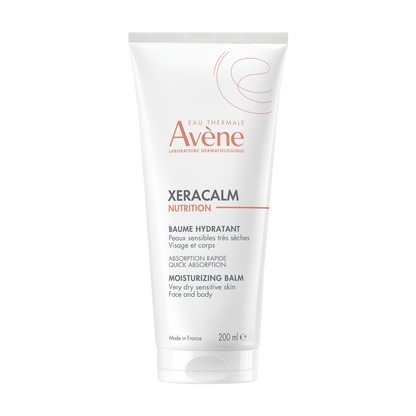 Avène Xeracalm Nutrition Moisturizing Balm – 1