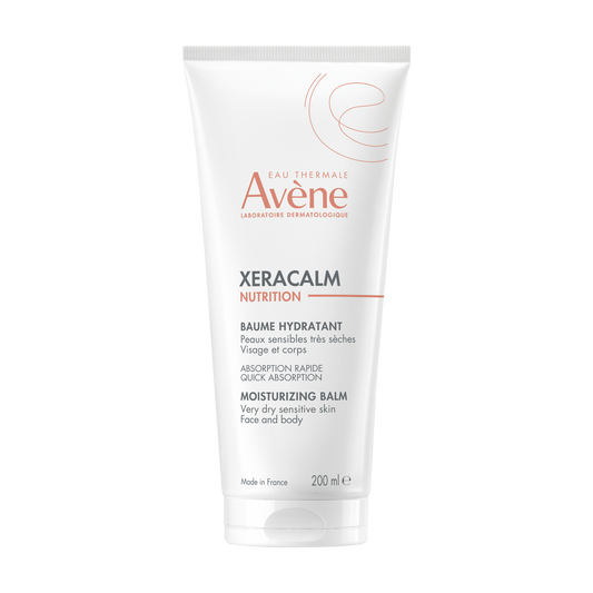 Avène Xeracalm Nutrition Moisturizing Balm – 1