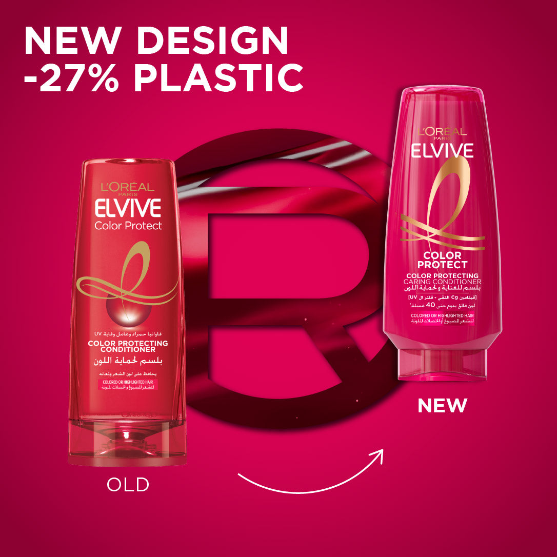 L'Oreal Paris Elvive Color Protect Conditioner