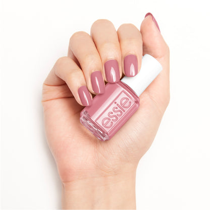 Essie Ready to Retreat , Salon-Quality Nail Polish, Vegan formula for flawless coverage , easy-glide brush