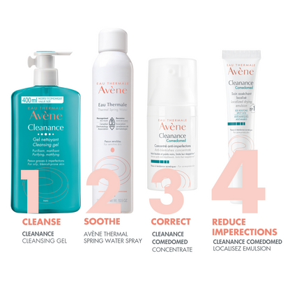 Avène Comedomed Peeling Intensive Breakouts Cream – 3