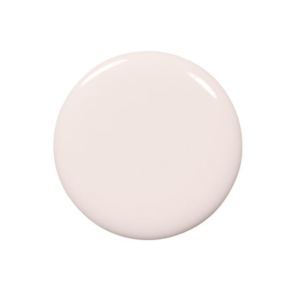 Essie Marshmellow, Salon-Quality Nail Polish, Vegan formula for flawless coverage , easy-glide brush
