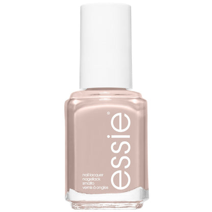 Essie Ballet Slippers, Salon-Quality Nail Polish, Vegan formula for flawless coverage , easy-glide brush