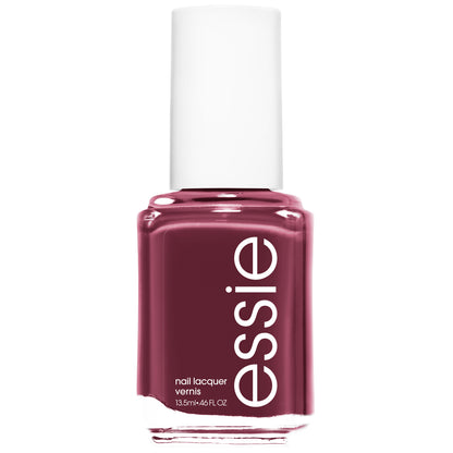 Essie Angora Cardi, Salon-Quality Nail Polish, Vegan formula for flawless coverage , easy-glide brush