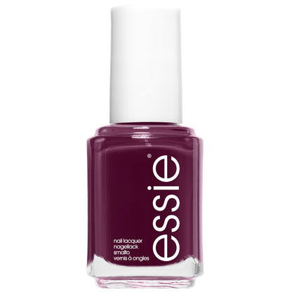 Essie Bahama Mama, Salon-Quality Nail Polish, Vegan formula for flawless coverage , easy-glide brush