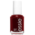 Essie Bordeaux, Salon-Quality Nail Polish, Vegan formula for flawless coverage , easy-glide brush