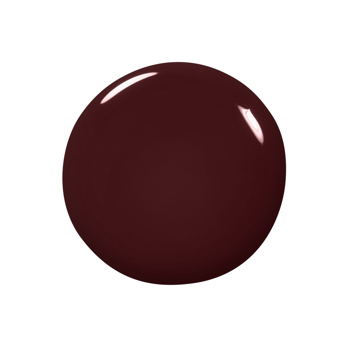 Essie Bordeaux, Salon-Quality Nail Polish, Vegan formula for flawless coverage , easy-glide brush