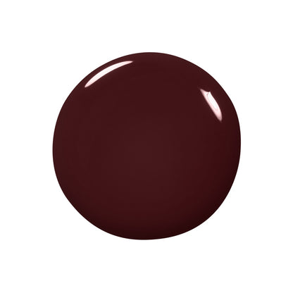 Essie Bordeaux, Salon-Quality Nail Polish, Vegan formula for flawless coverage , easy-glide brush