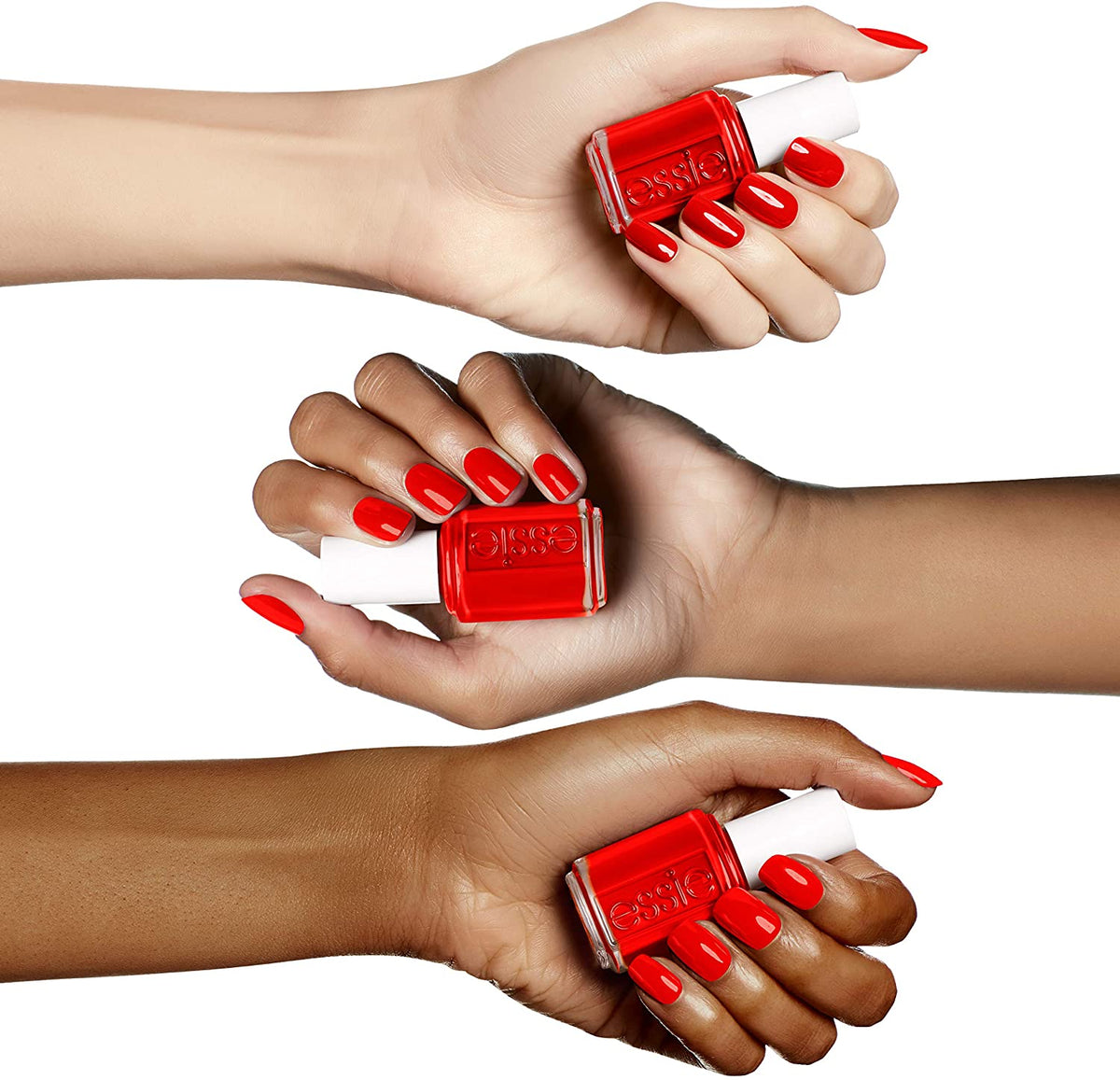 Essie Aperitif, Salon-Quality Nail Polish, Vegan formula for flawless coverage , easy-glide brush
