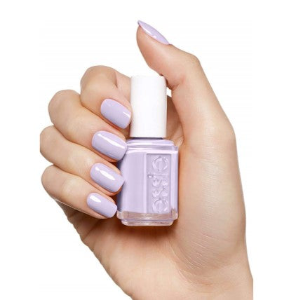 Essie Go Ginza, Salon-Quality Nail Polish, Vegan formula for flawless coverage , easy-glide brush