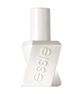 Essie nail care Gel Couture Longwear Top Coat Kit, Clear, Shiny Top Coat + Soft Matte Top Coat